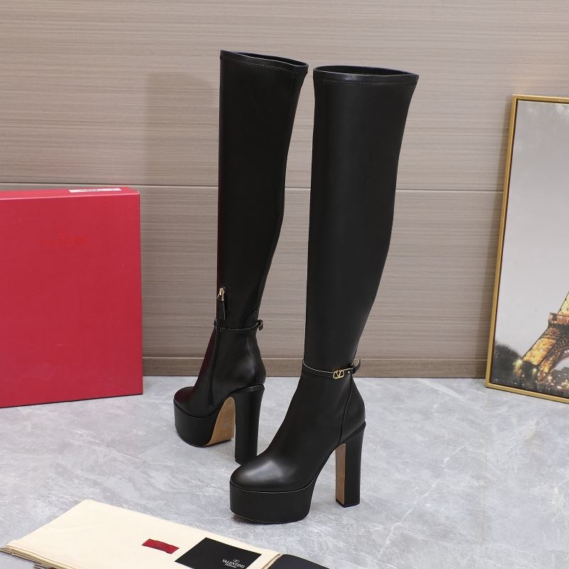 Valentino Boots